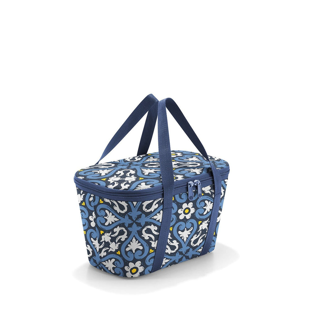 Mini Cooler Coolerbag XS Floral 1 - Outlet OUTLET DEPTO51- Depto51