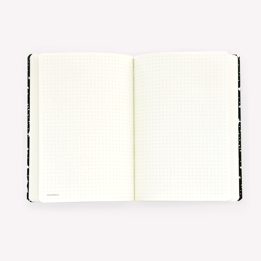 Cuaderno Cosido Mediano - ¡Podemos Hacerlo! MONOBLOCK- Depto51