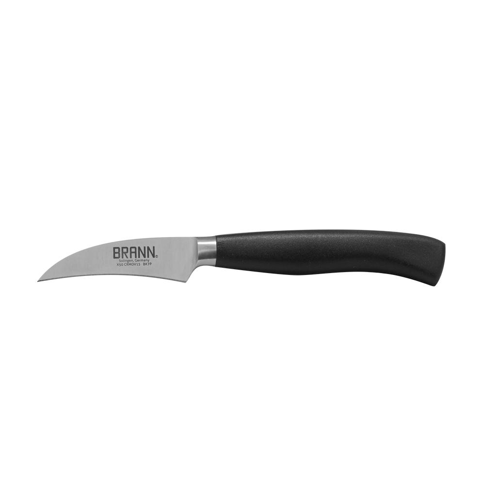 Cuchillo Pelador 7 cm BRANN- Depto51