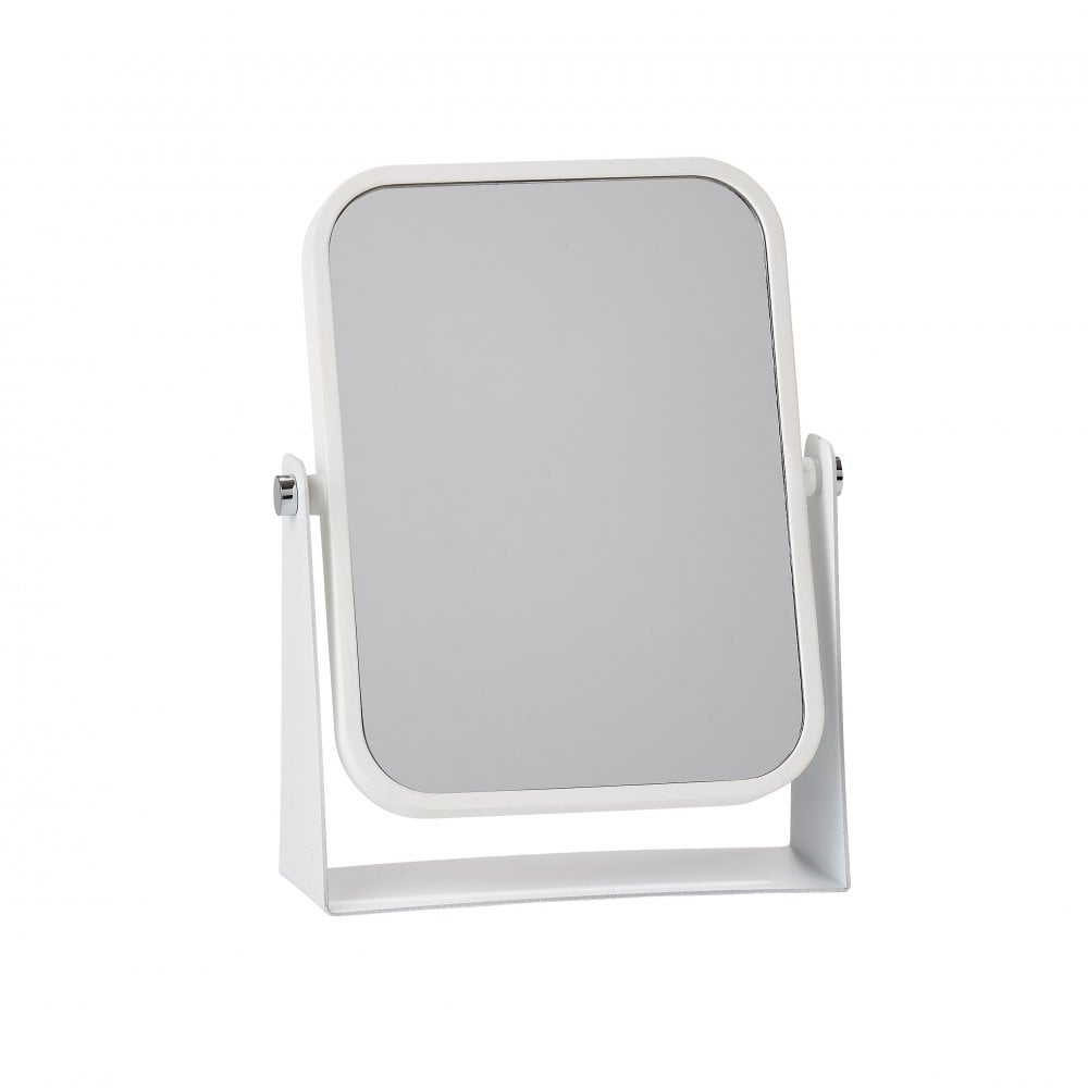 Espejo de Mesa x3 Blanco ZONE DENMARK- Depto51
