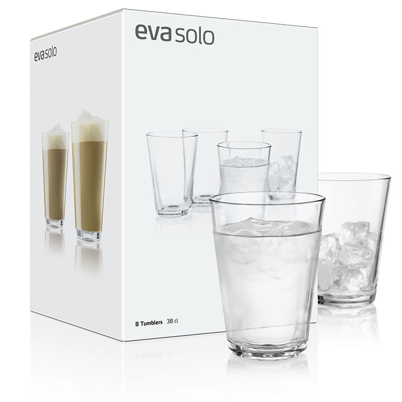 Set de 4 vasos 380 ml EVA SOLO- Depto51