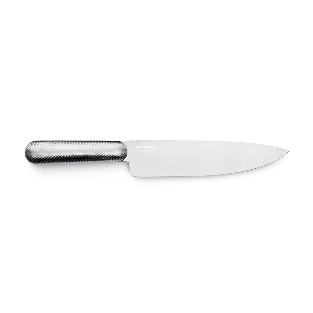 Cuchillo Chef Mesh NORMANN COPENHAGEN- Depto51