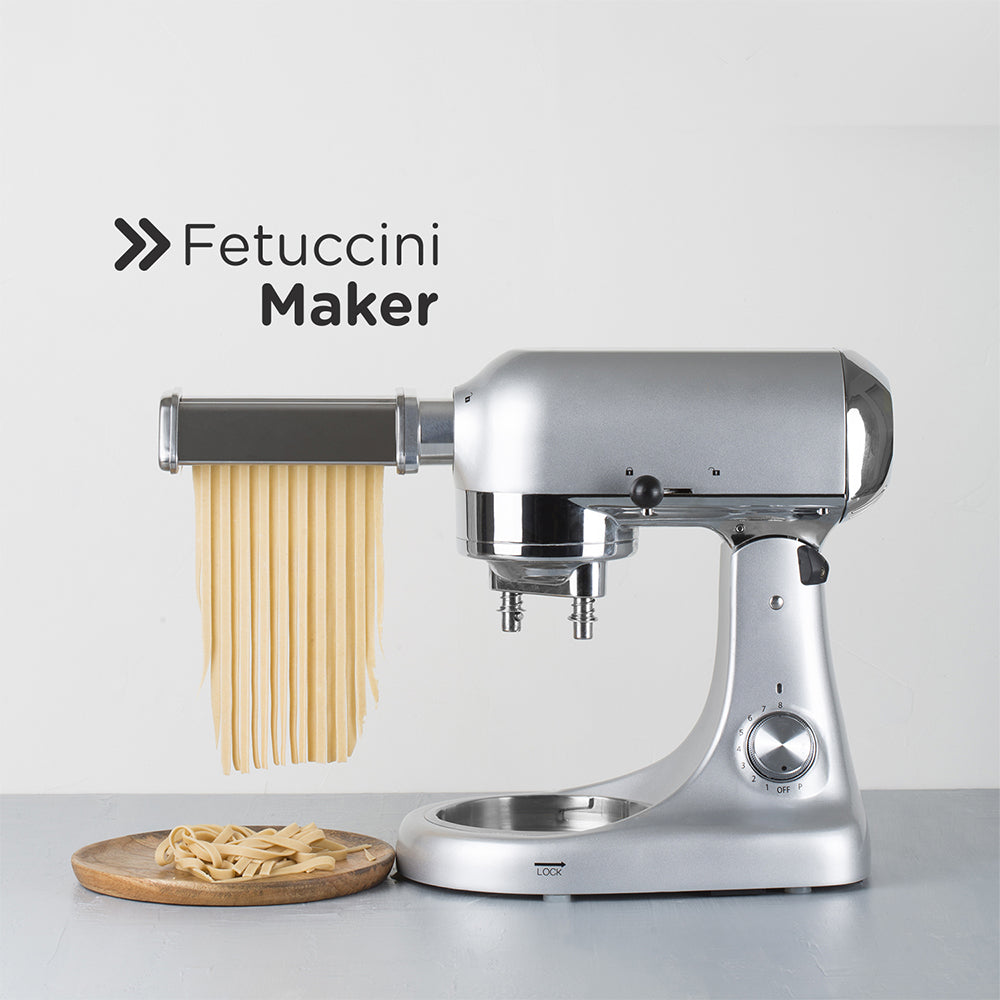 Accesorio Pasta Maker para Hook Mixer 4,7 Lt EasyWays EASYWAYS- Depto51