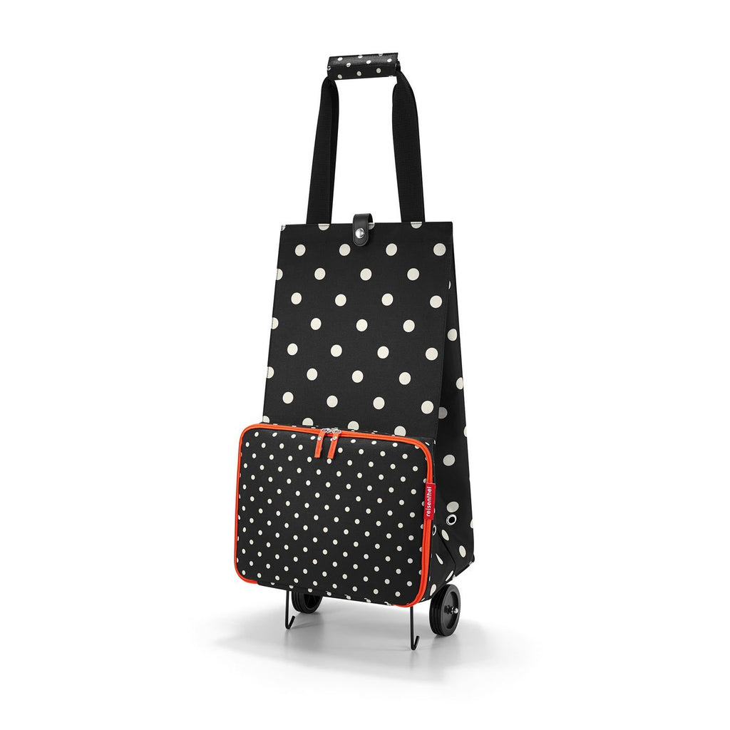 Carro Foldabletrolley Mixed Dots - Outlet OUTLET DEPTO51- Depto51