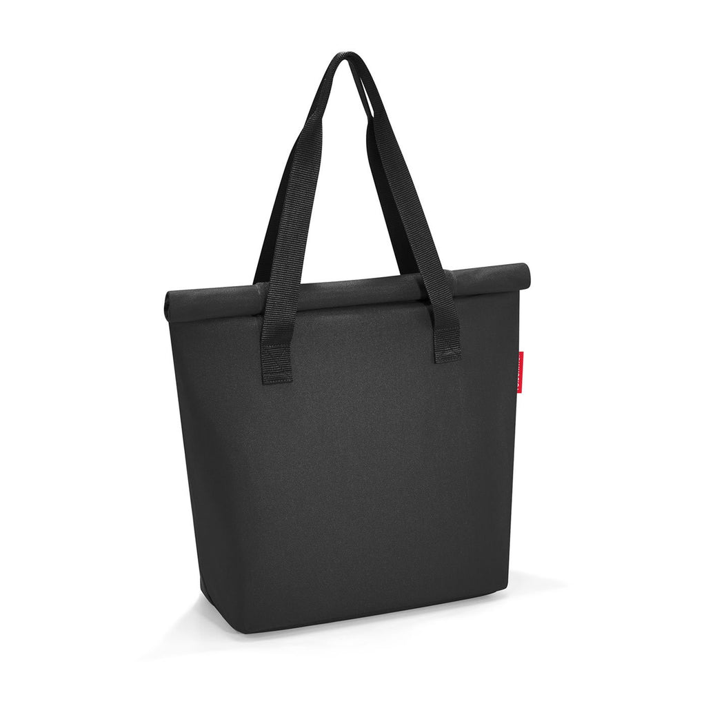 Lonchera Fresh Lunchbag ISO L Black REISENTHEL- Depto51