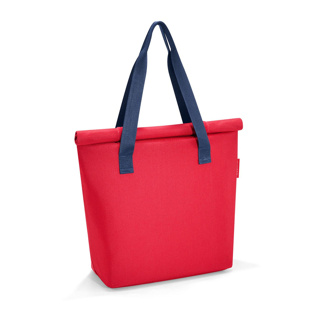 Lonchera Fresh Lunchbag ISO L Red REISENTHEL- Depto51