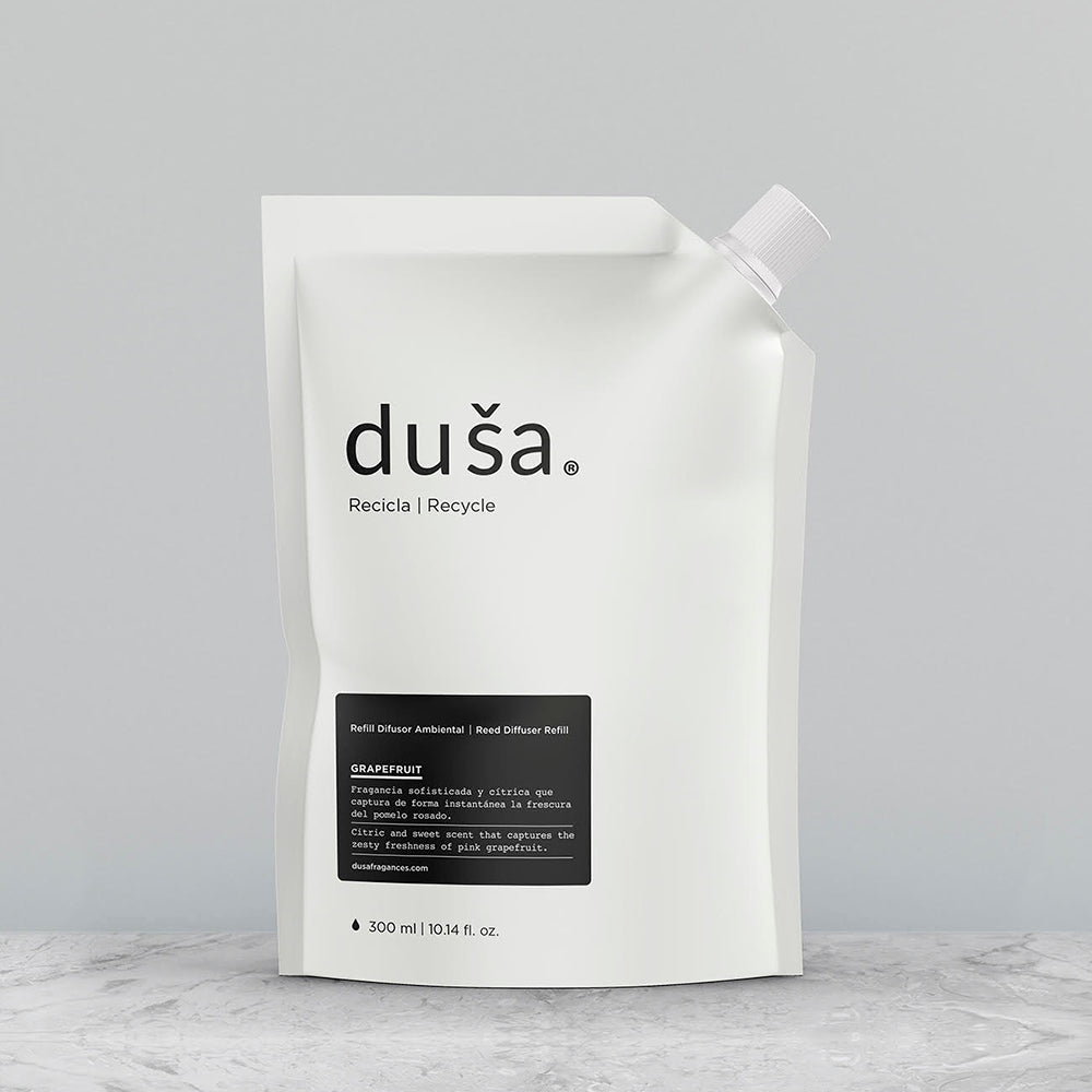 Refill Difusor Ambiental Grapefruit DUSA- Depto51