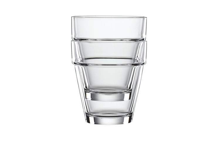 Set de 4 Vasos Cristal Bistro Large SPIEGELAU- Depto51