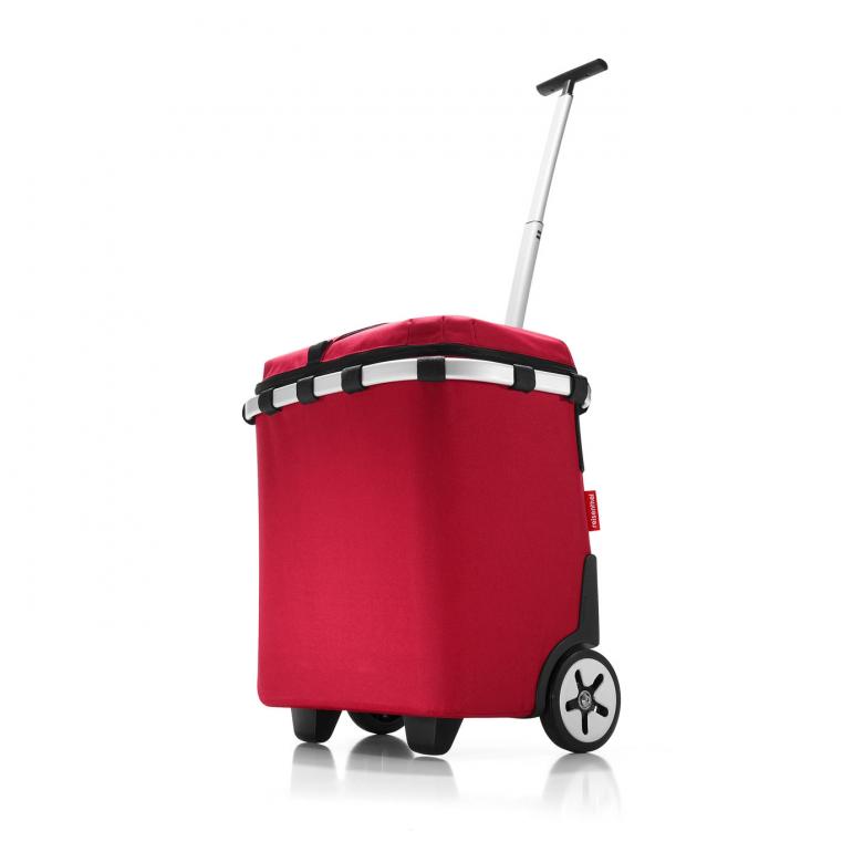 Carro Cooler Carrycruiser iso Red REISENTHEL- Depto51