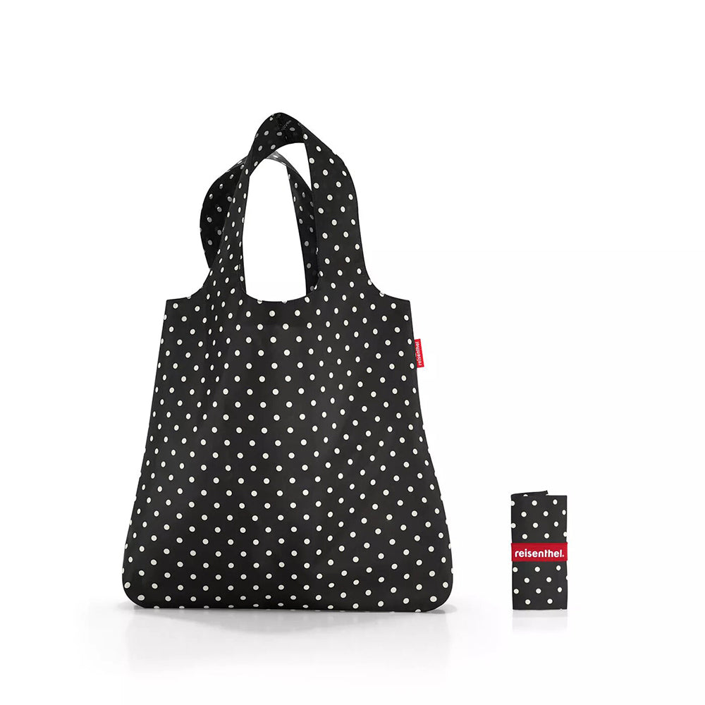 Bolsa de Compras Mini Maxi Shopper Mixed Dots REISENTHEL- Depto51