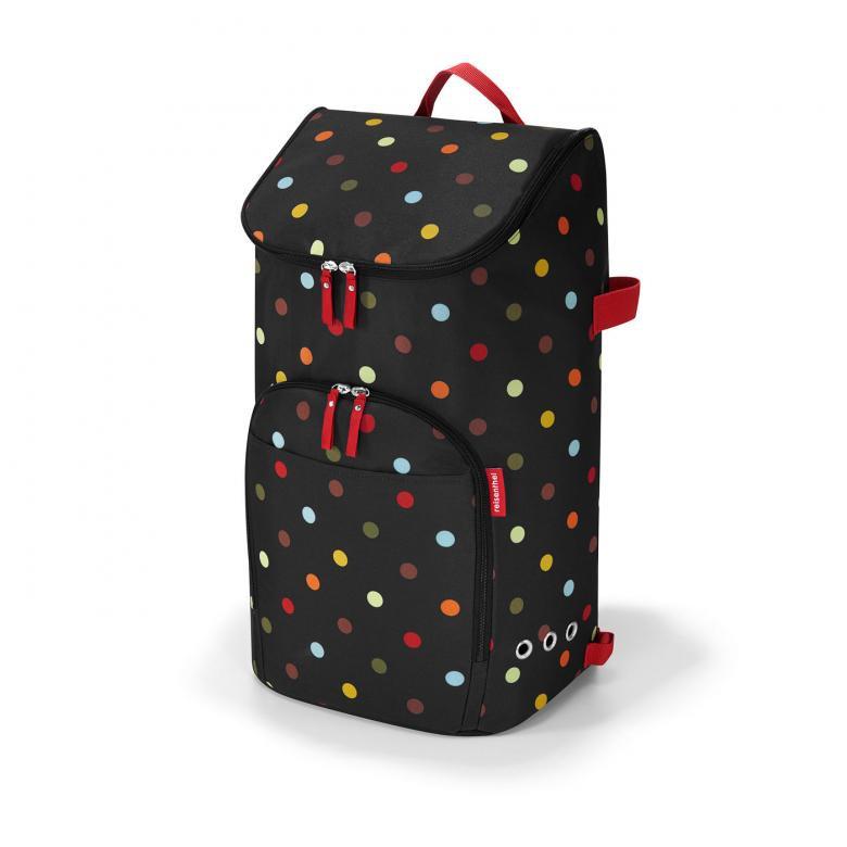 Carro Citycruiser Bag Dots REISENTHEL- Depto51