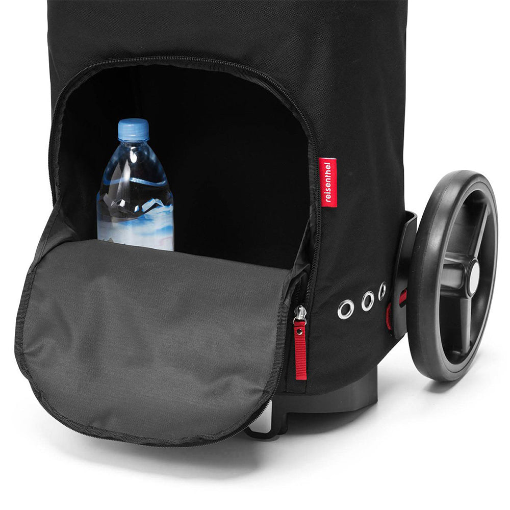 Carro Citycruiser Bag Black REISENTHEL- Depto51