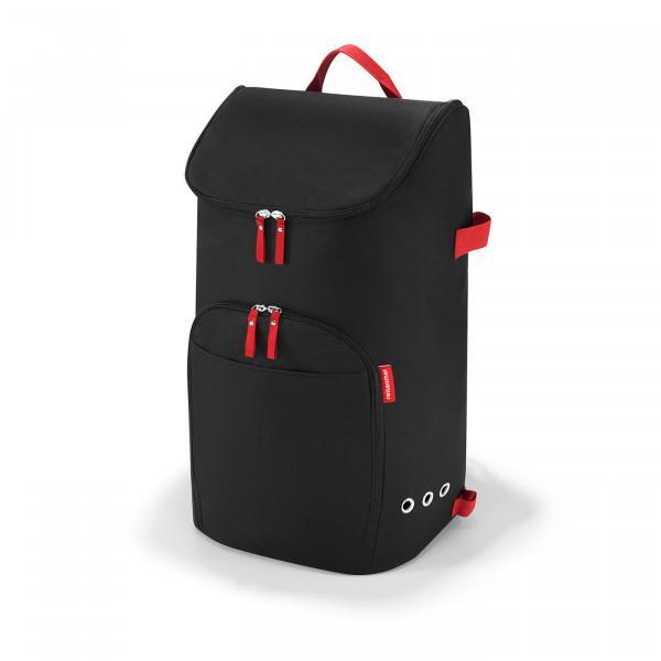 Carro Citycruiser Bag Black REISENTHEL- Depto51