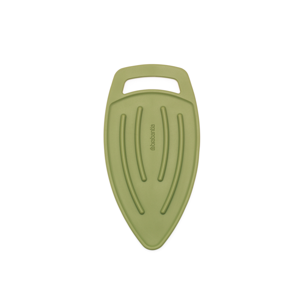 Mat de Silicona para Planchar Verde BRABANTIA- Depto51