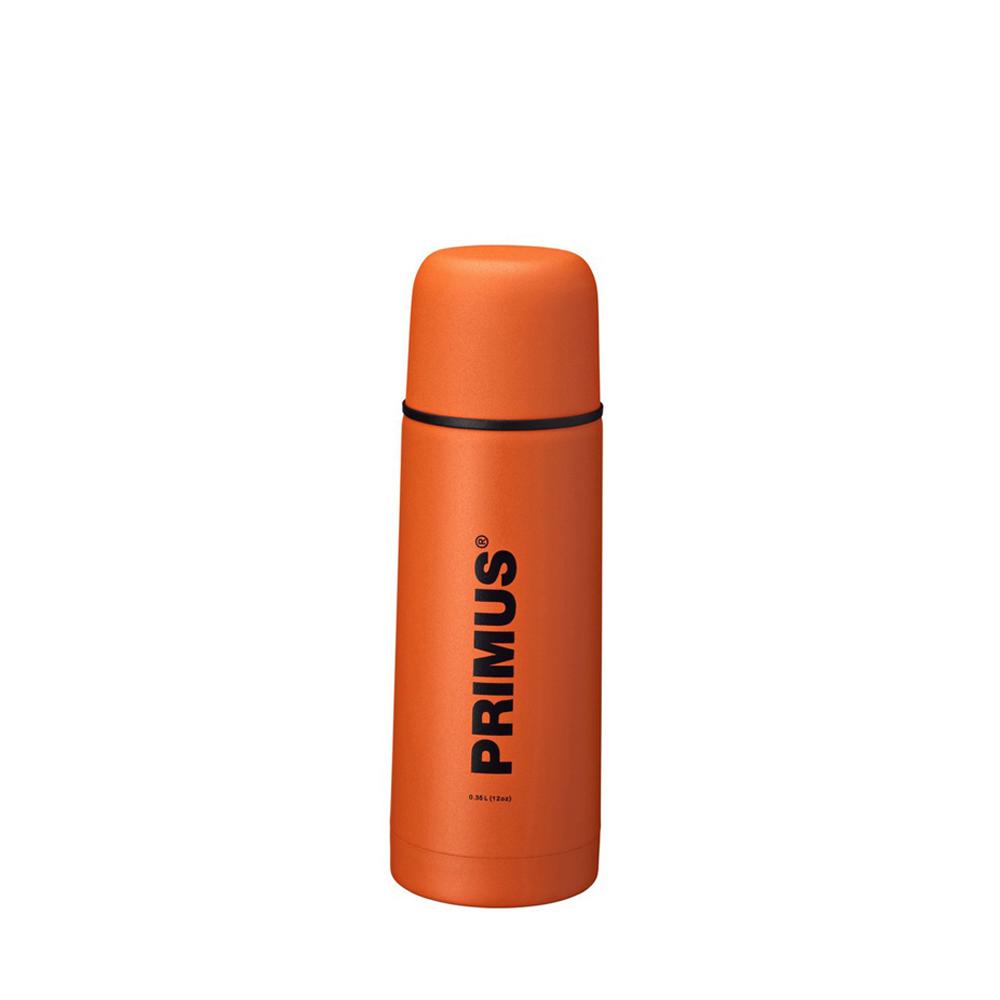 Botella Térmica Vacuum Orange 350 ml PRIMUS- Depto51