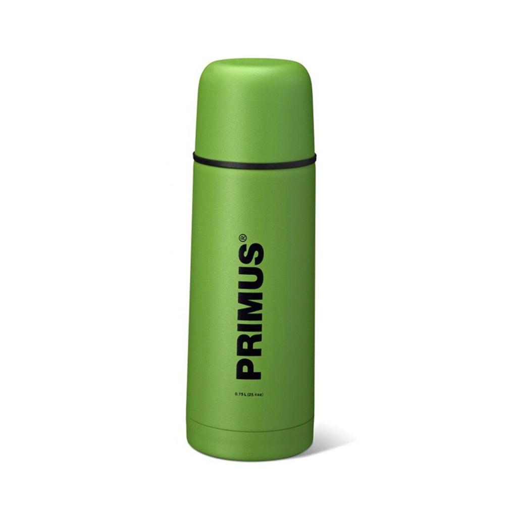 Botella Térmica Vacuum Green 750 ml PRIMUS- Depto51