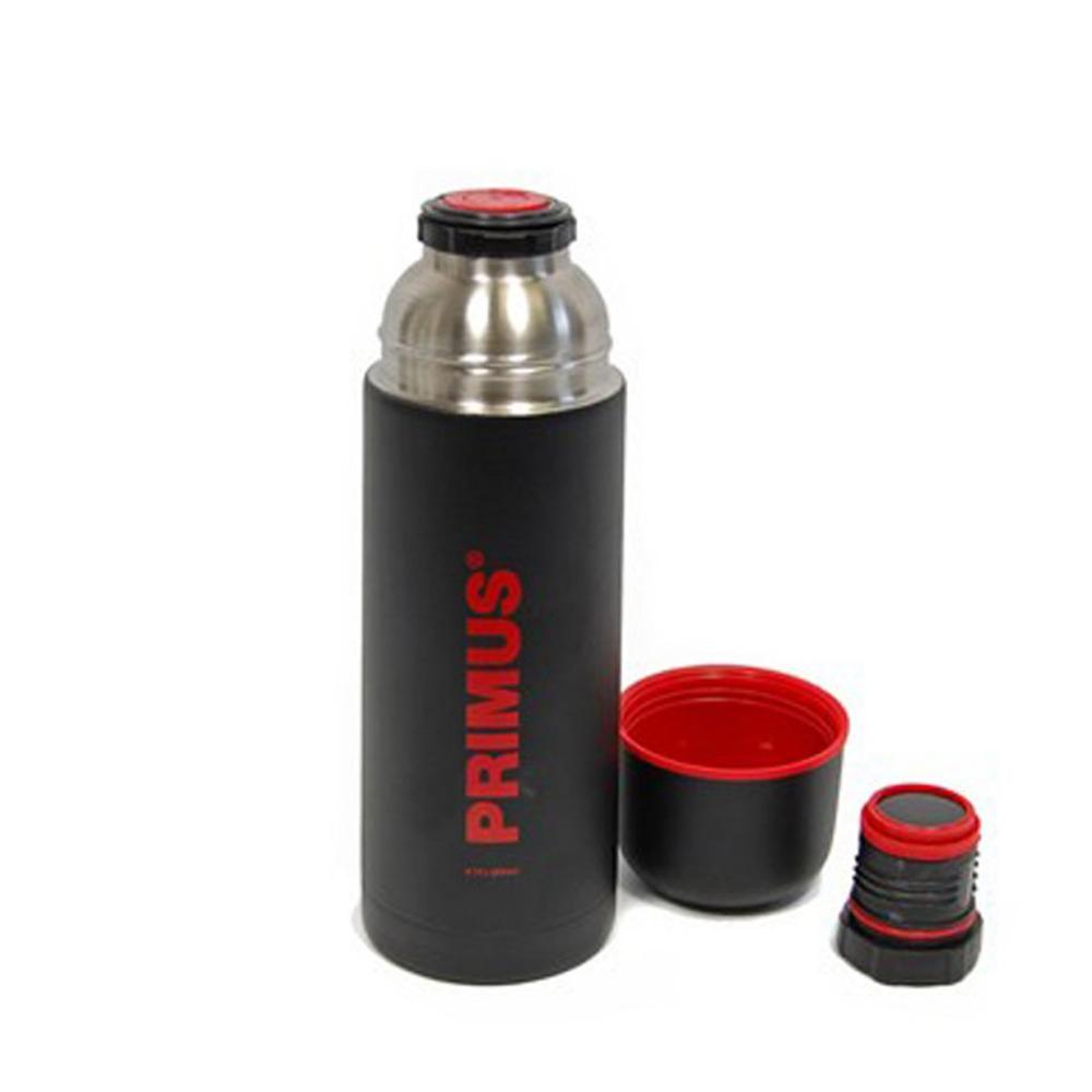 Botella Térmica Vacuum Black 500 ml PRIMUS- Depto51