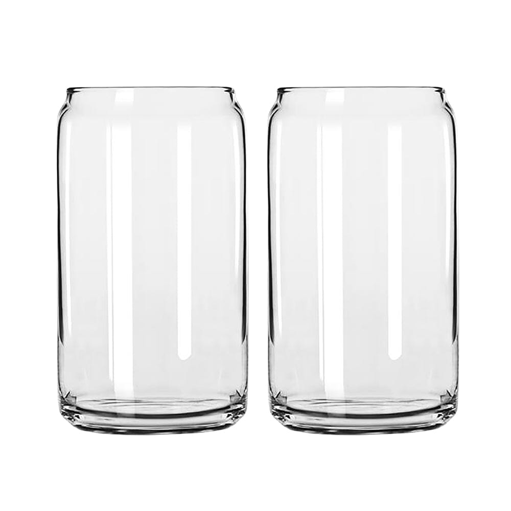 Set de 2 Vasos Vidrio Borosilicato Simplit SIMPLIT- Depto51