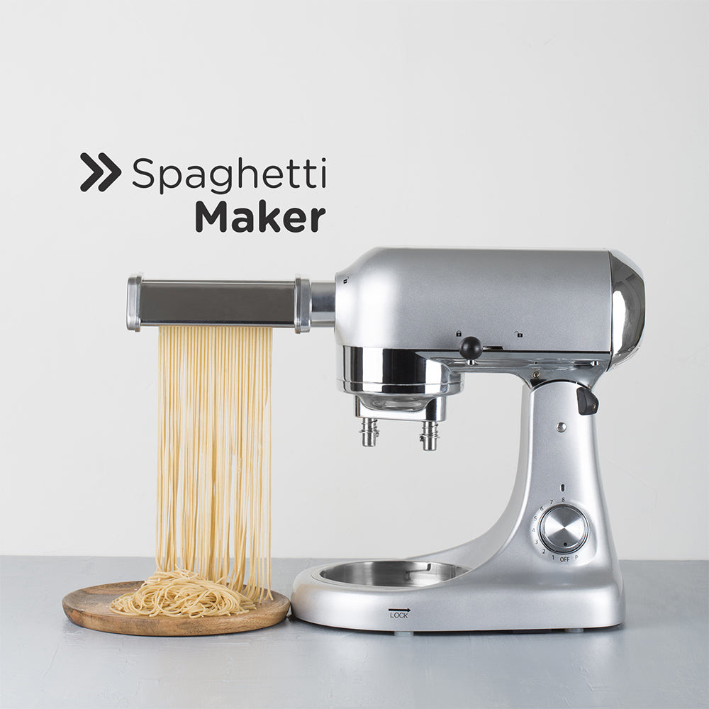 Accesorio Pasta Maker para Hook Mixer 4,7 Lt EasyWays EASYWAYS- Depto51
