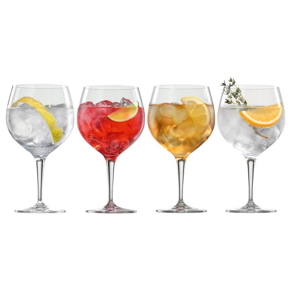 Set de 4 Copas Cristal Gin o Aperol Spiegelau SPIEGELAU- Depto51