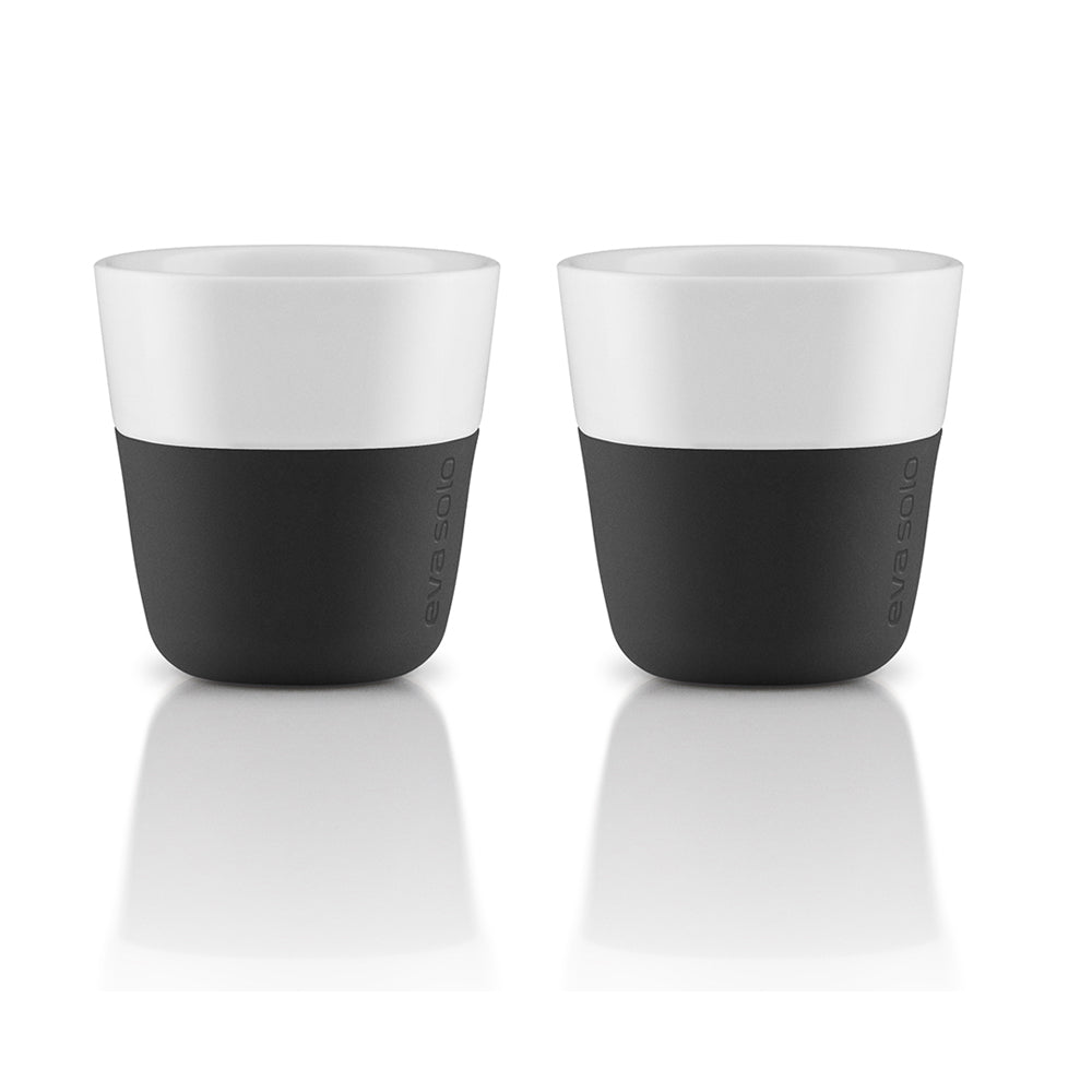 Set de 2 Tazas Espresso Tumbler Black EVA SOLO- Depto51