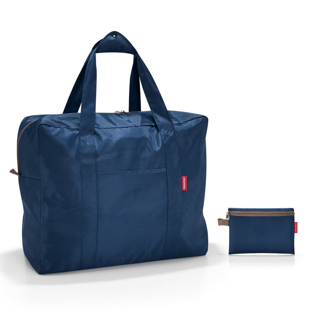 Bolso de Viaje Mini Maxi Touringbag Dark Blue - Outlet OUTLET DEPTO51- Depto51