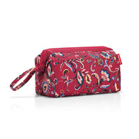 Neceser Travelcosmetic Paisley Ruby